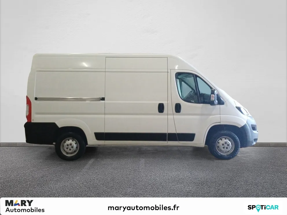Véhicule occasion 229726 - peugeot BOXER - Photo 4