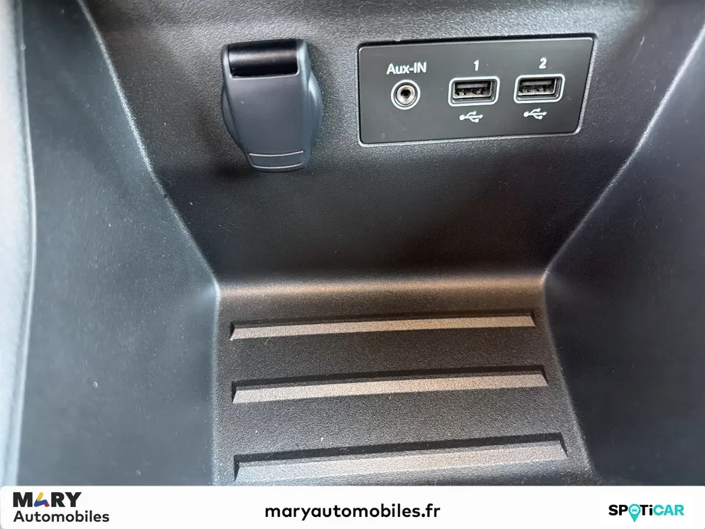 Véhicule occasion 1240590 - renault CLIO - Photo 15