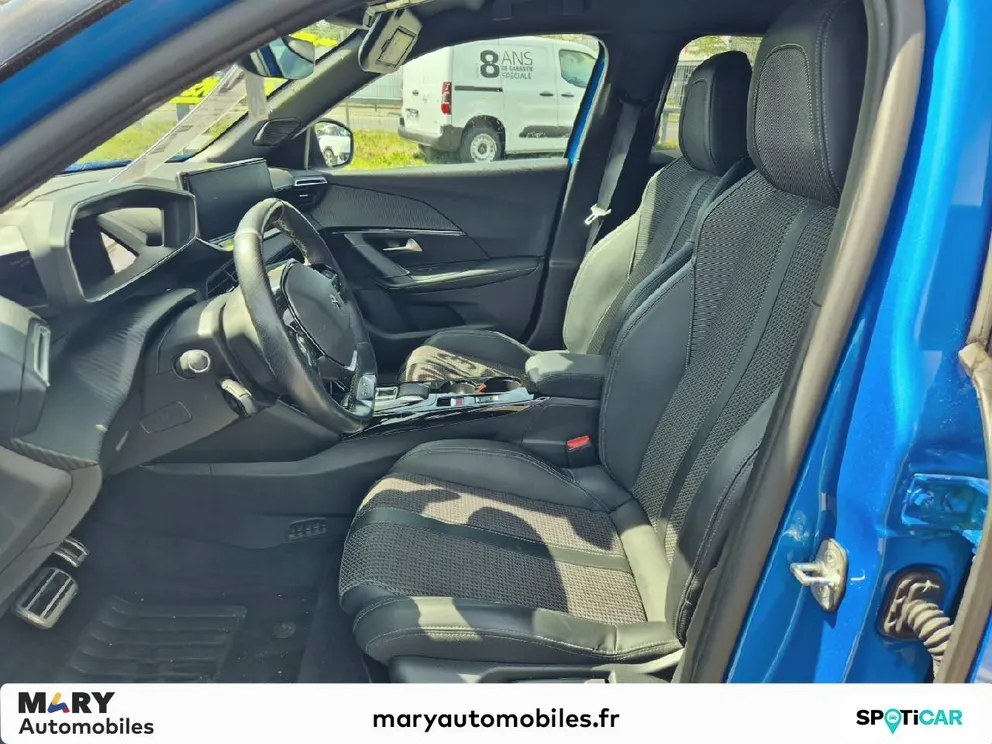 Véhicule occasion 206977 - peugeot 2008 - Photo 9