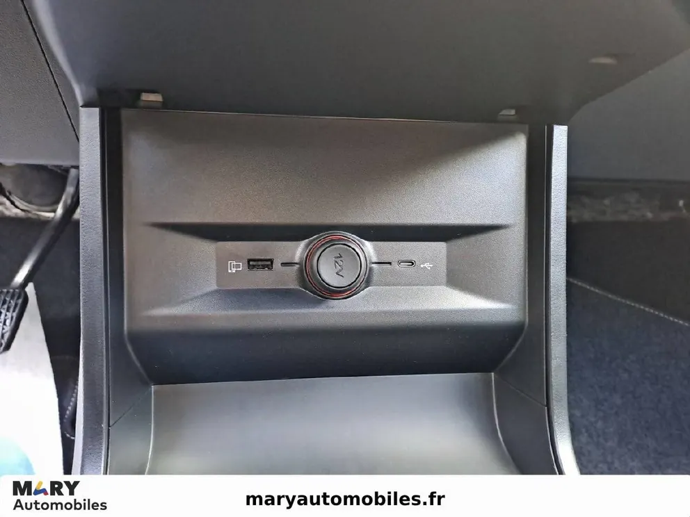 Véhicule occasion 227871 - mg MG4 - Photo 14