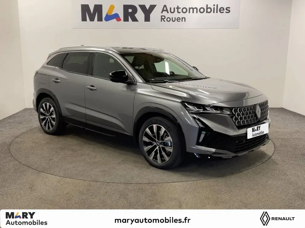 Véhicule occasion 231294 - renault AUSTRAL - Photo 3