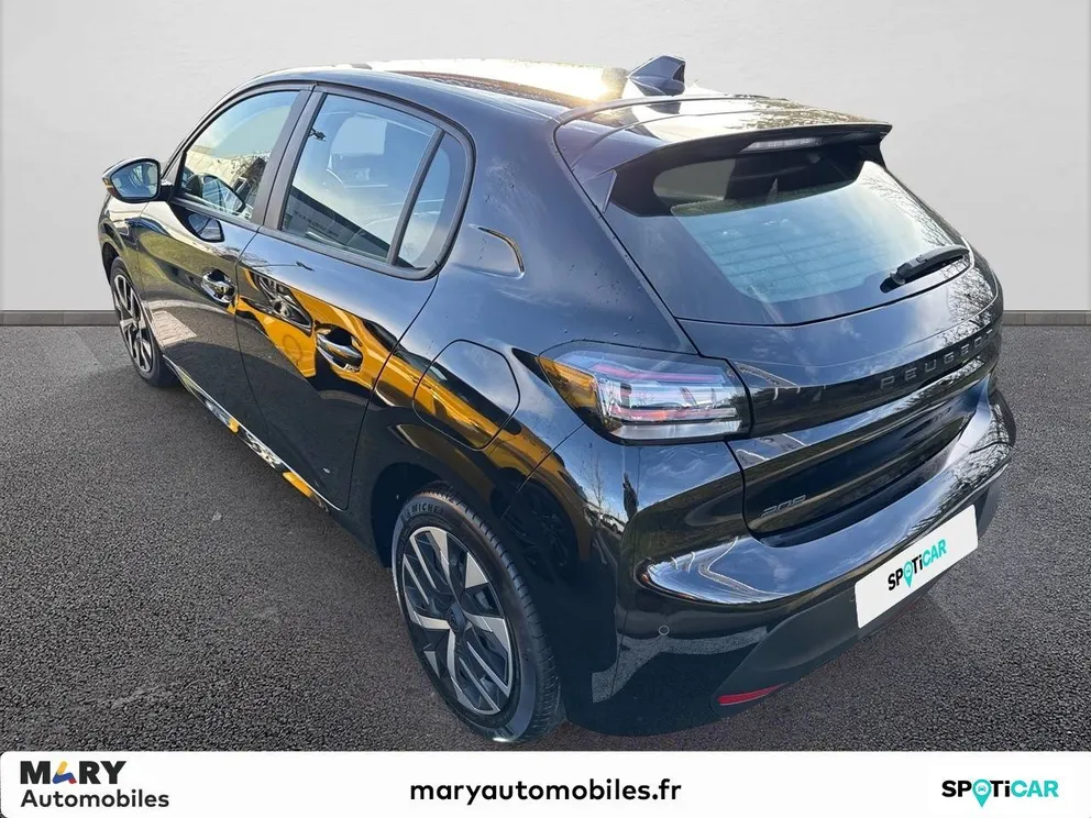 Véhicule occasion 217012 - peugeot 208 - Photo 7