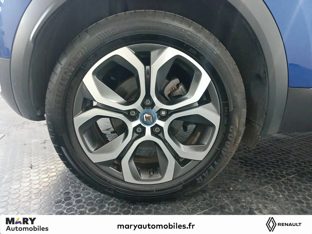 Véhicule occasion 212580 - renault CAPTUR - Photo 19