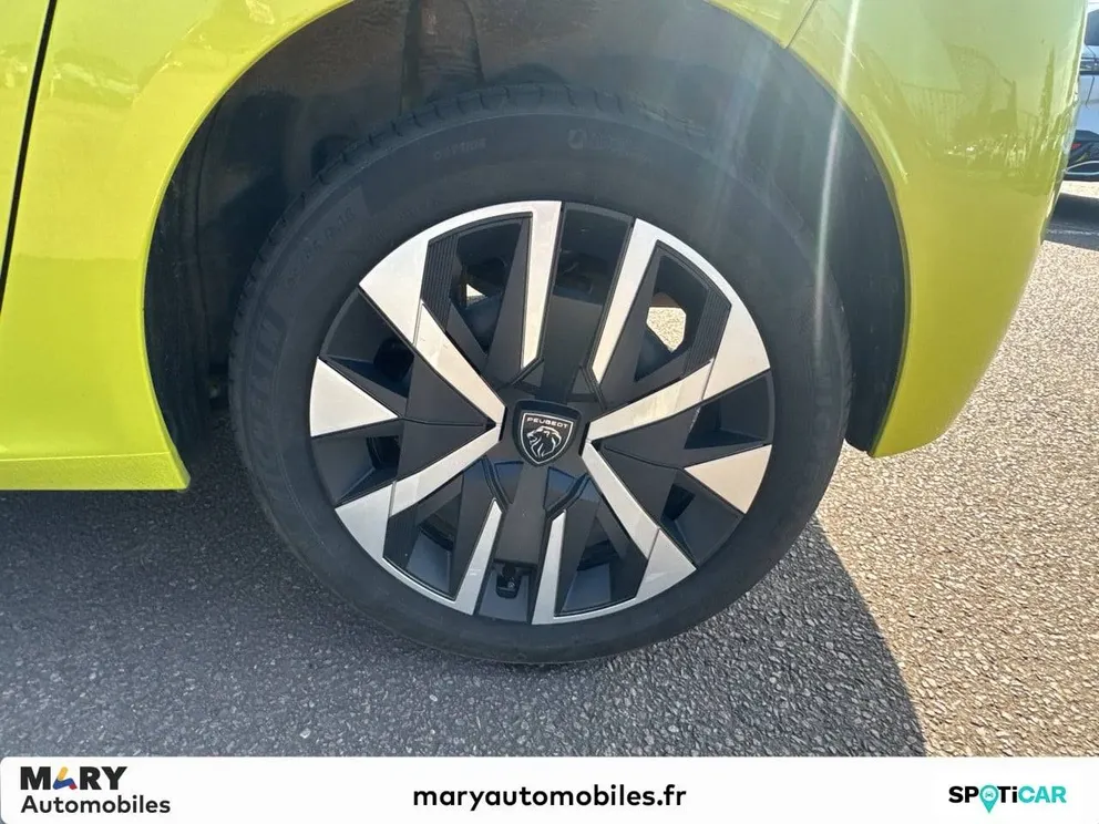 Véhicule occasion 226819 - peugeot 208 - Photo 11