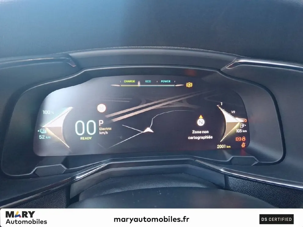 Véhicule occasion 213523 - ds DS 7 - Photo 30