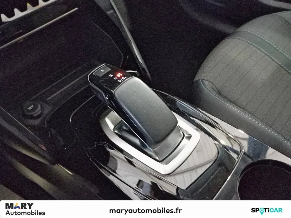 Véhicule occasion 214309 - peugeot 208 - Photo 15