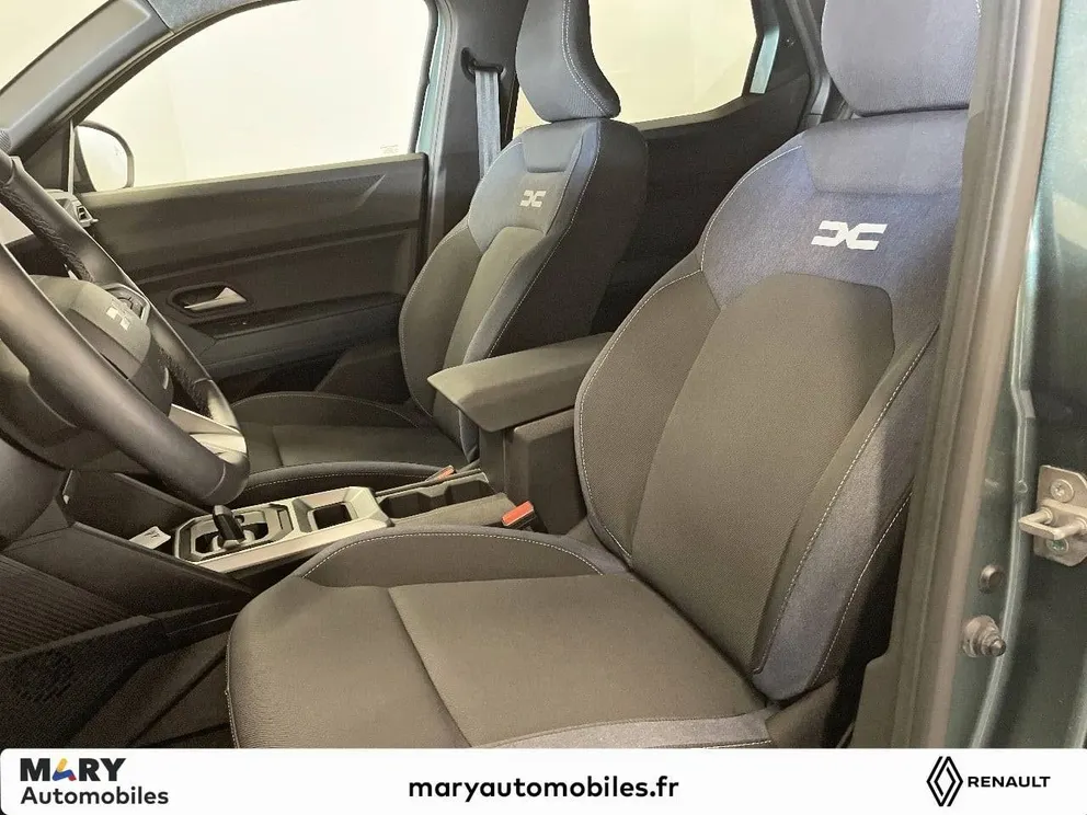 Véhicule occasion 229338 - dacia DUSTER - Photo 9