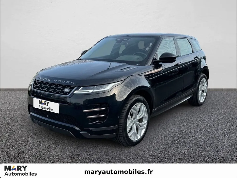 Véhicule occasion 218495 - land rover RANGE ROVER EVOQUE - Photo 1
