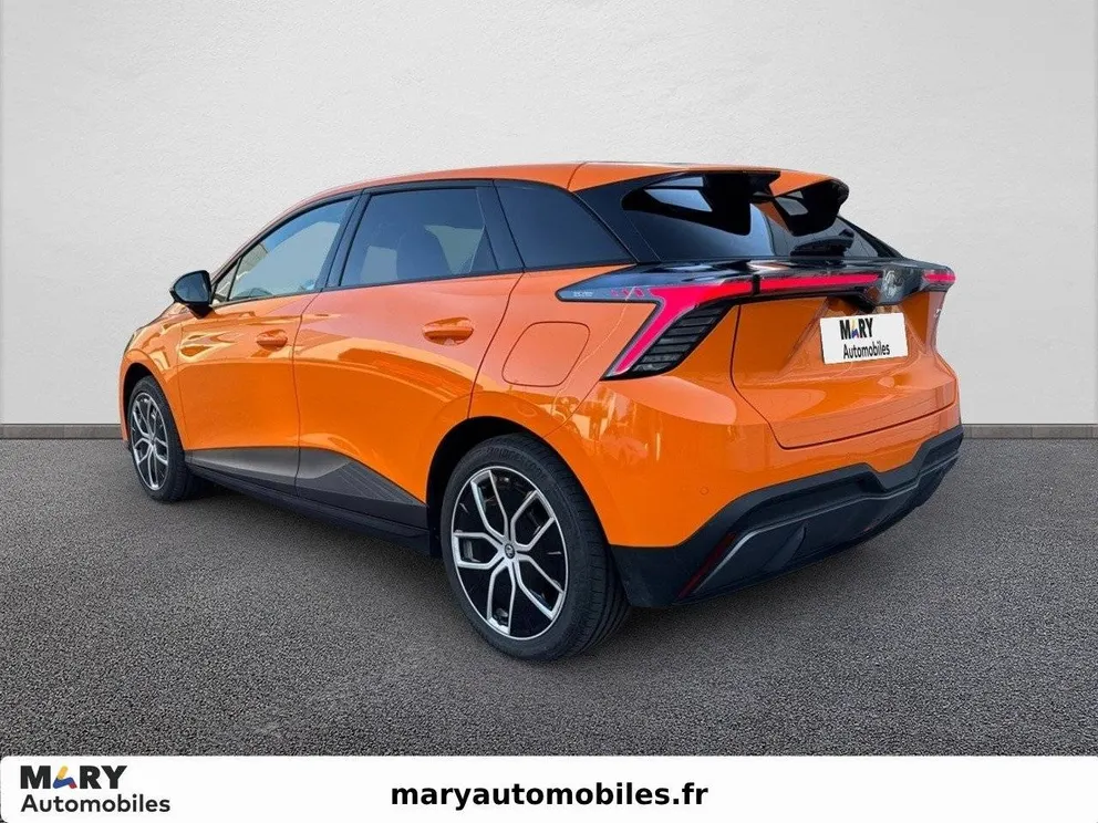 Véhicule occasion 175485 - mg MG4 - Photo 7