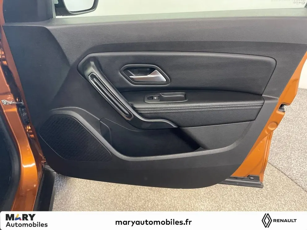 Véhicule occasion 231728 - dacia DUSTER - Photo 19