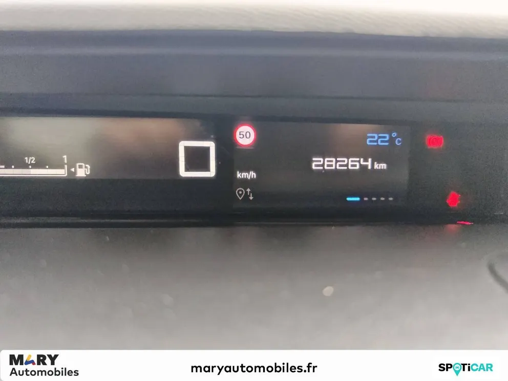 Véhicule occasion 233077 - Citroën C3 - Photo 14