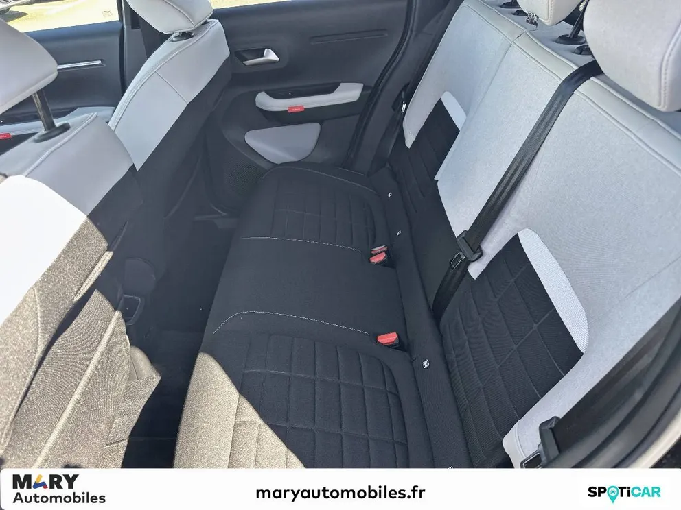 Véhicule occasion 231553 - Citroën C3 - Photo 10