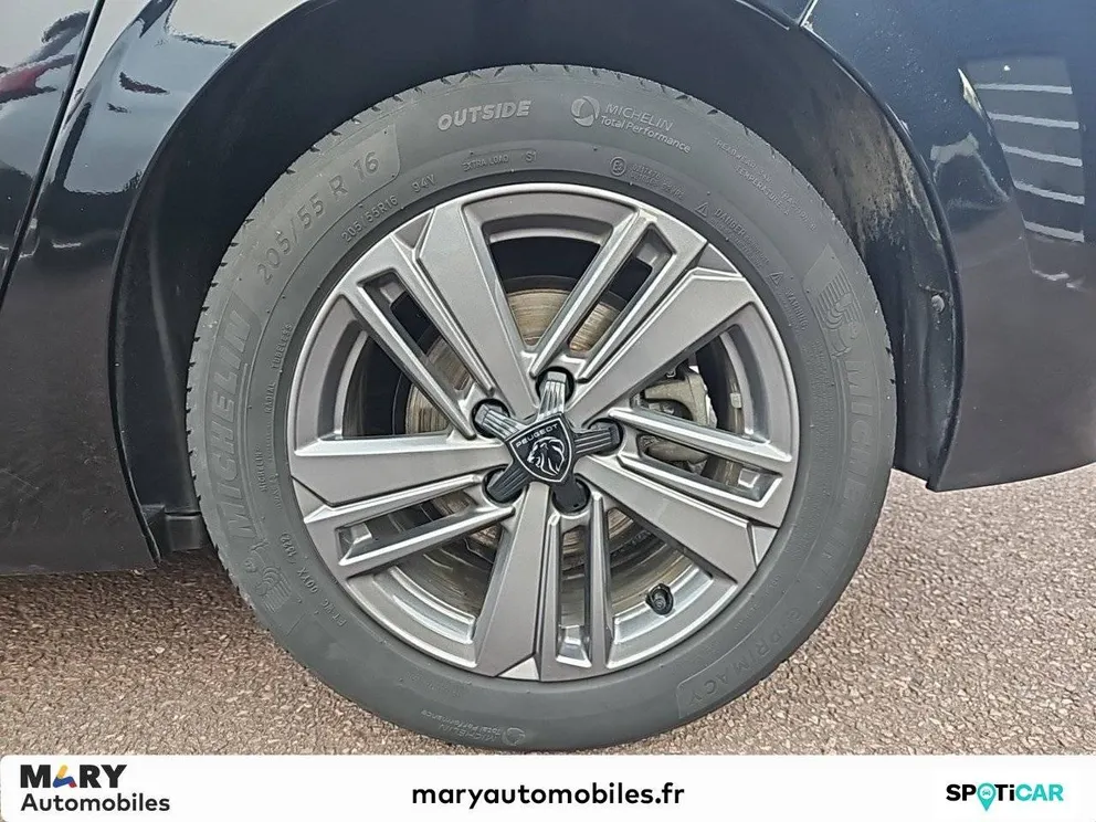 Véhicule occasion 194818 - peugeot 308 - Photo 11