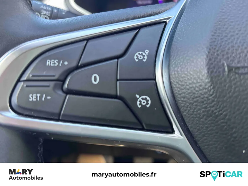 Véhicule occasion 1245146 - renault CAPTUR - Photo 11