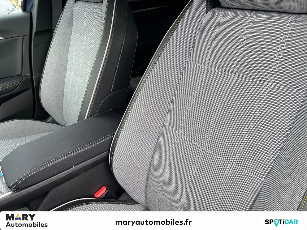 Véhicule occasion 1230639 - renault MEGANE - Photo 16
