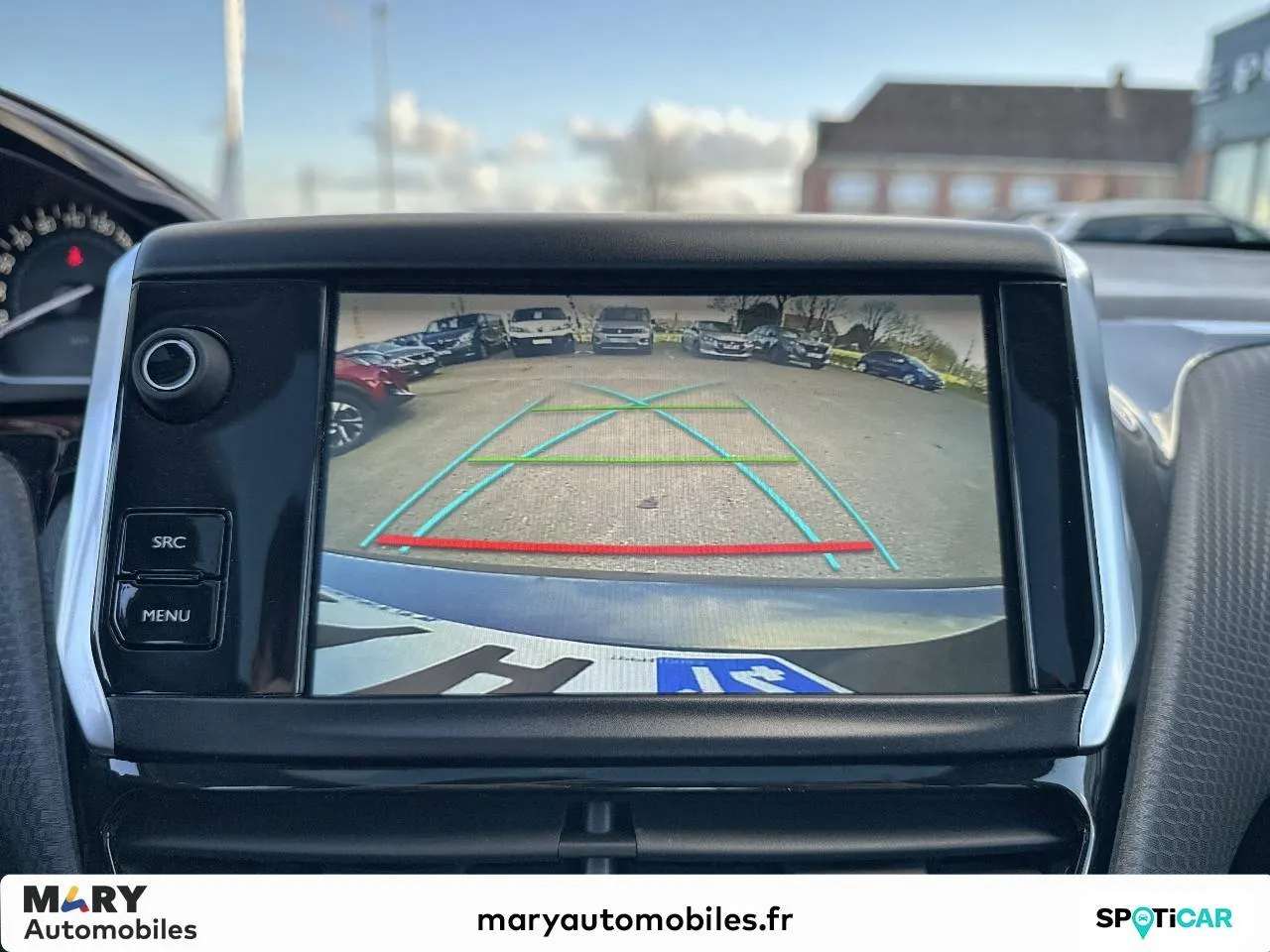 image du véhicule