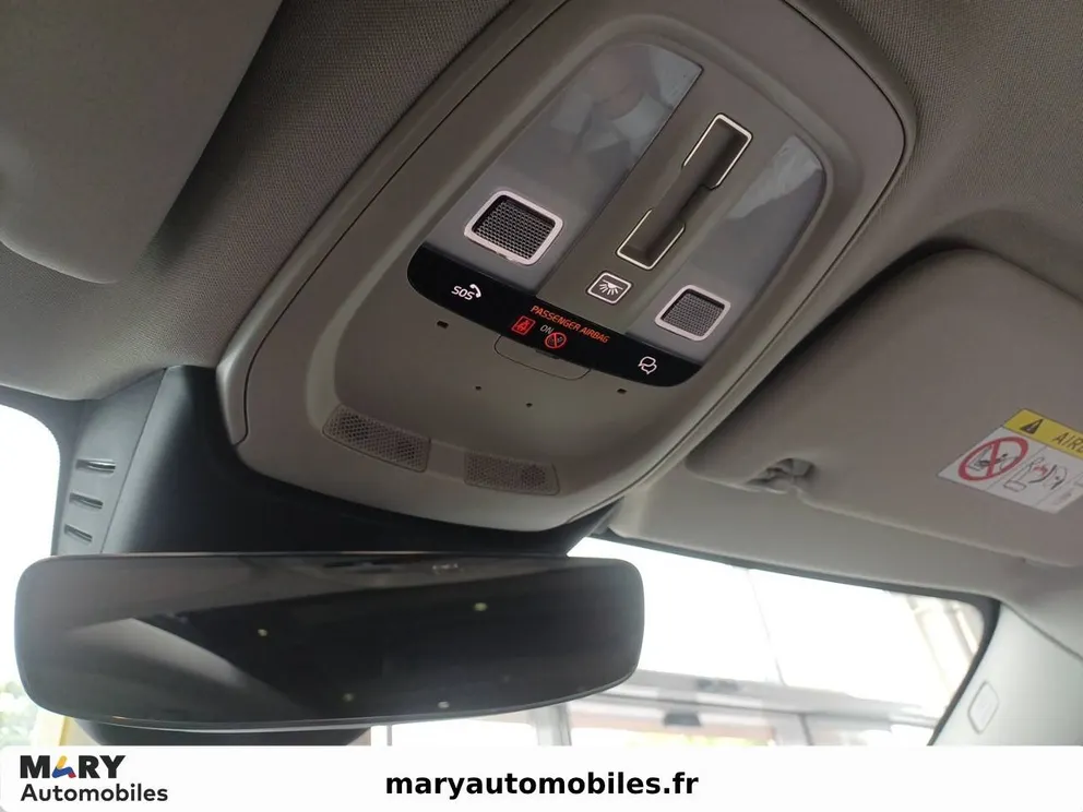 Véhicule occasion 187288 - volvo V60 - Photo 18