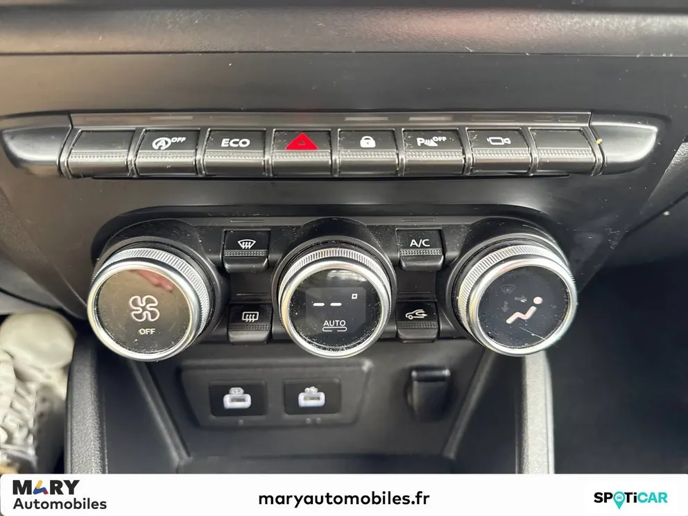 Véhicule occasion 230709 - dacia DUSTER - Photo 15