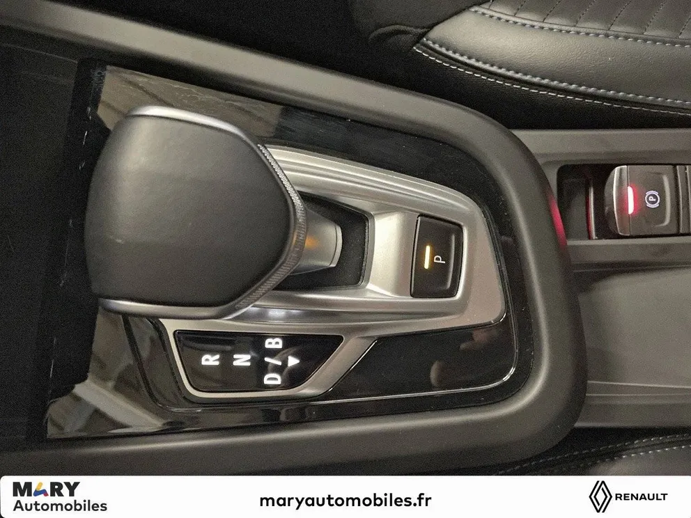 Véhicule occasion 186283 - renault ARKANA - Photo 13