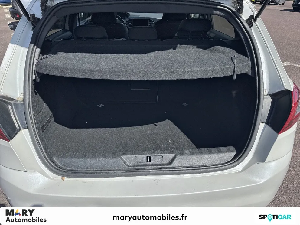 Véhicule occasion 237641 - peugeot 308 - Photo 16