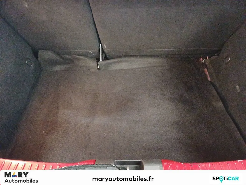 Véhicule occasion 220206 - dacia SANDERO - Photo 6