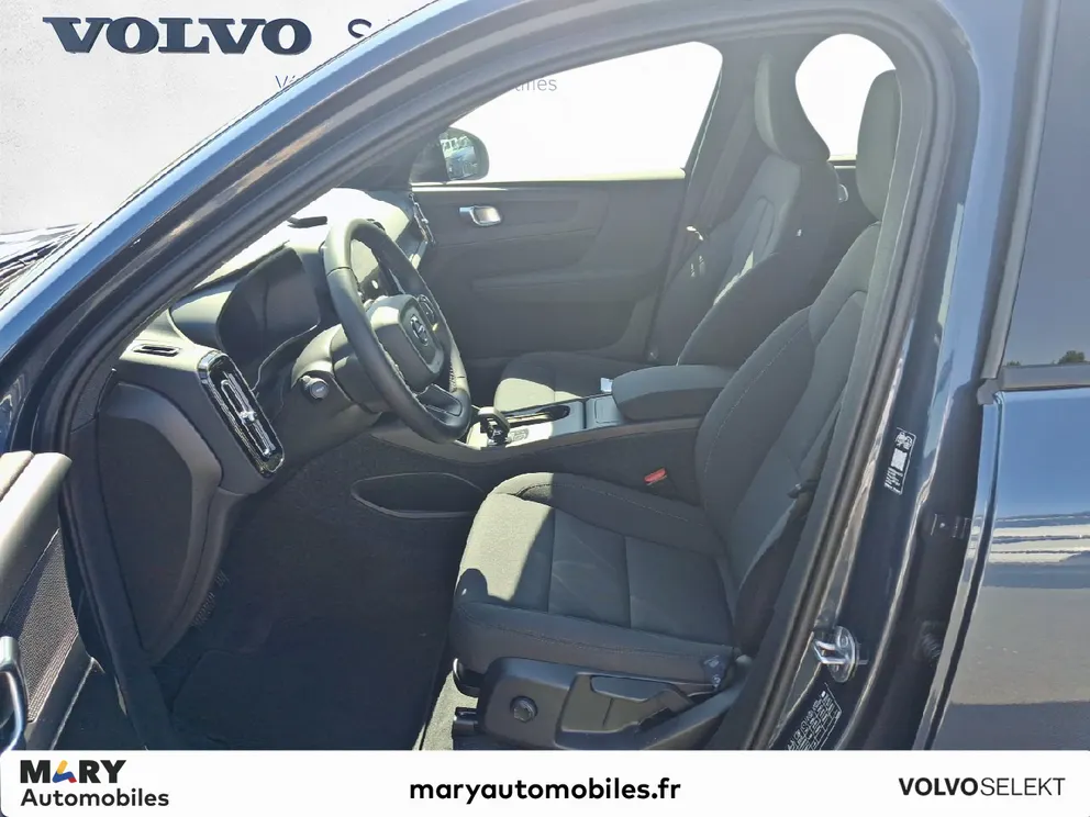 Véhicule occasion 1237867 - volvo EX40 - Photo 4