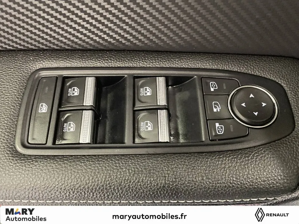 Véhicule occasion 217883 - renault CAPTUR - Photo 14