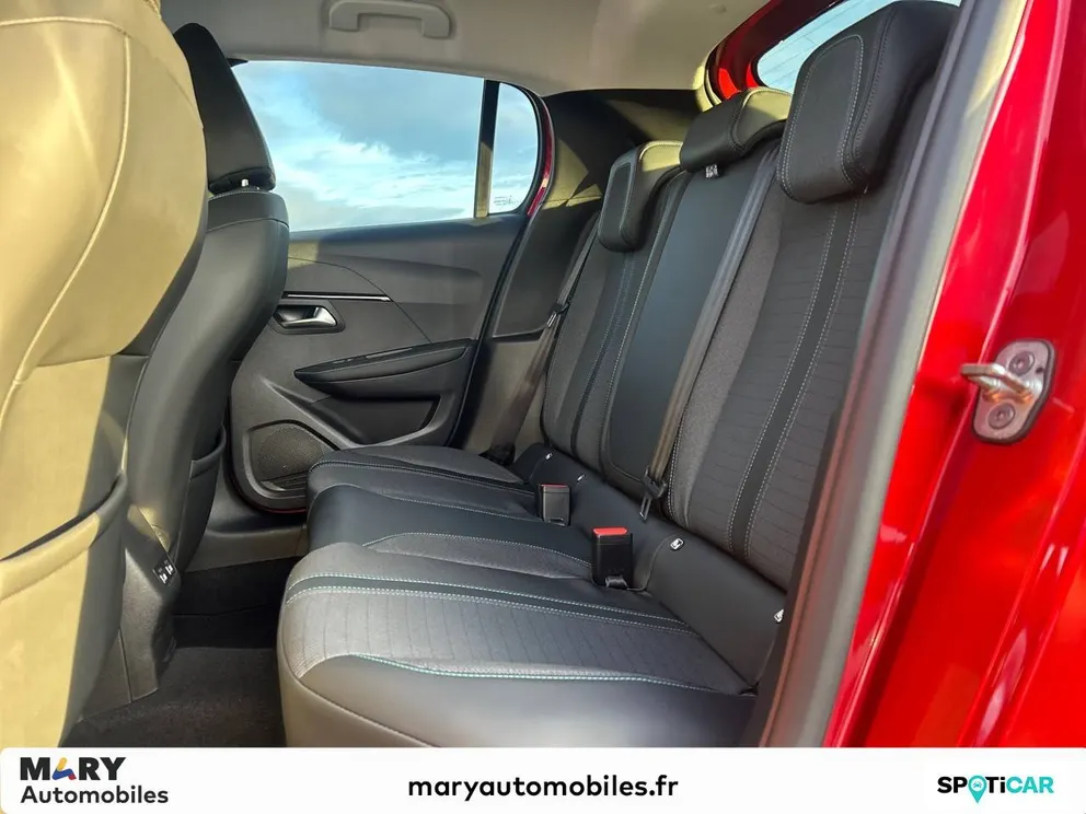 Véhicule occasion 206766 - peugeot 208 - Photo 10