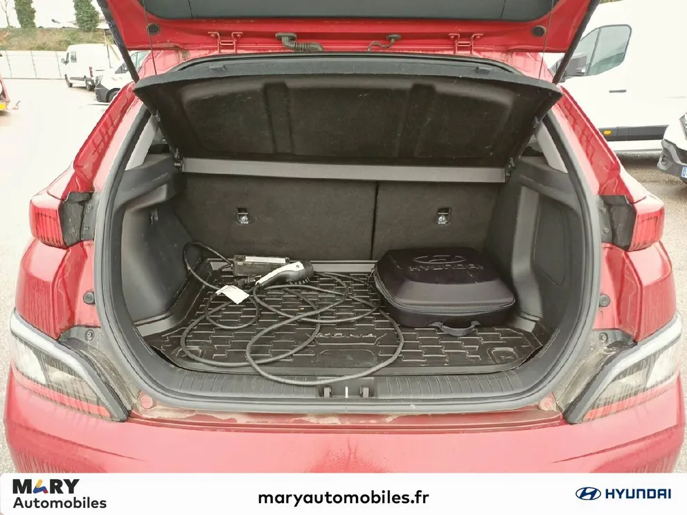 Véhicule occasion 220355 - hyundai KONA - Photo 6