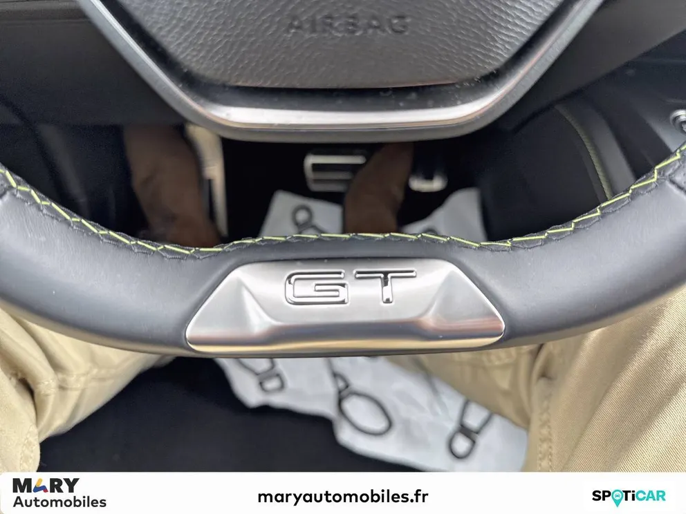 Véhicule occasion 210825 - peugeot 308 - Photo 15