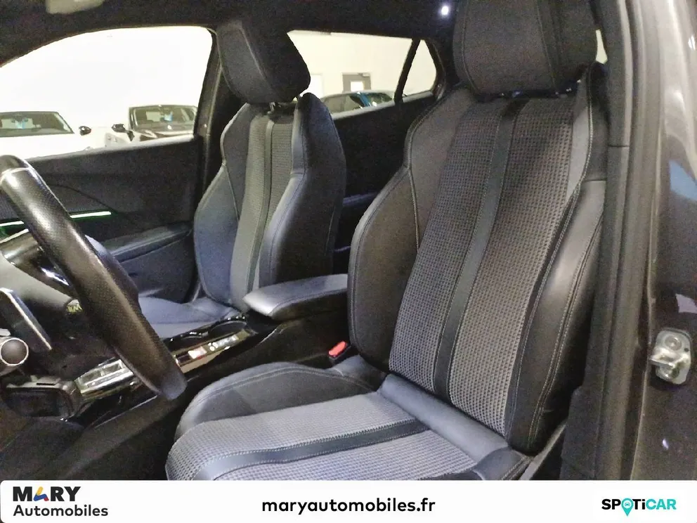 Véhicule occasion 218215 - peugeot 2008 - Photo 9