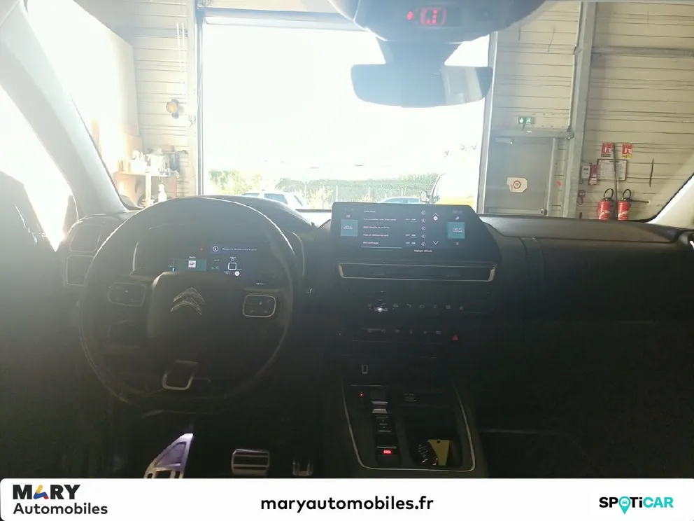 Véhicule occasion 1230888 - Citroën C5 AIRCROSS - Photo 8