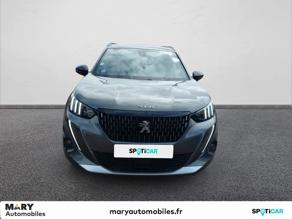 Véhicule occasion 233628 - peugeot 2008 - Photo 6