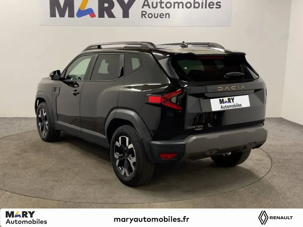 Véhicule occasion 208788 - dacia DUSTER - Photo 5
