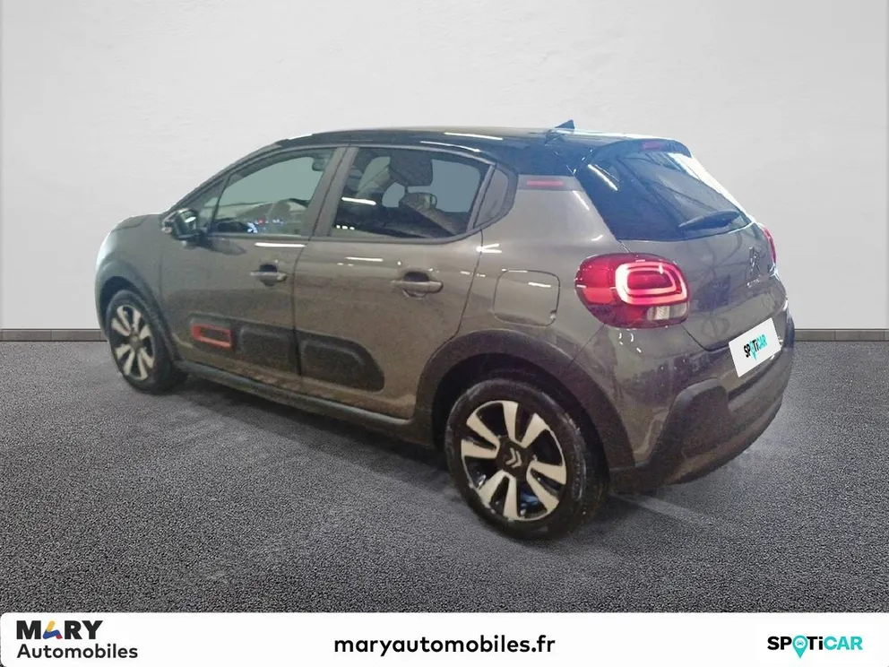 Véhicule occasion 198389 - Citroën C3 - Photo 7