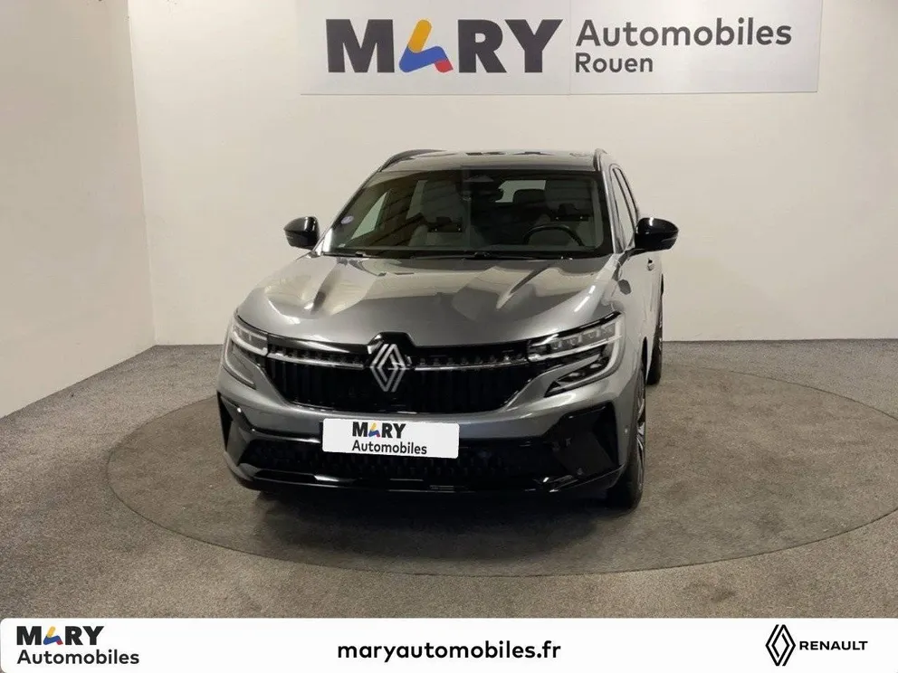 Véhicule occasion 203326 - renault ESPACE - Photo 2