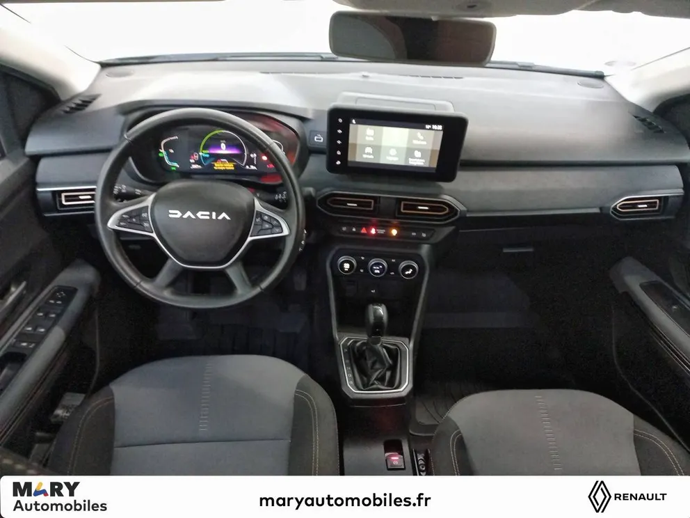 Véhicule occasion 216841 - dacia JOGGER - Photo 8