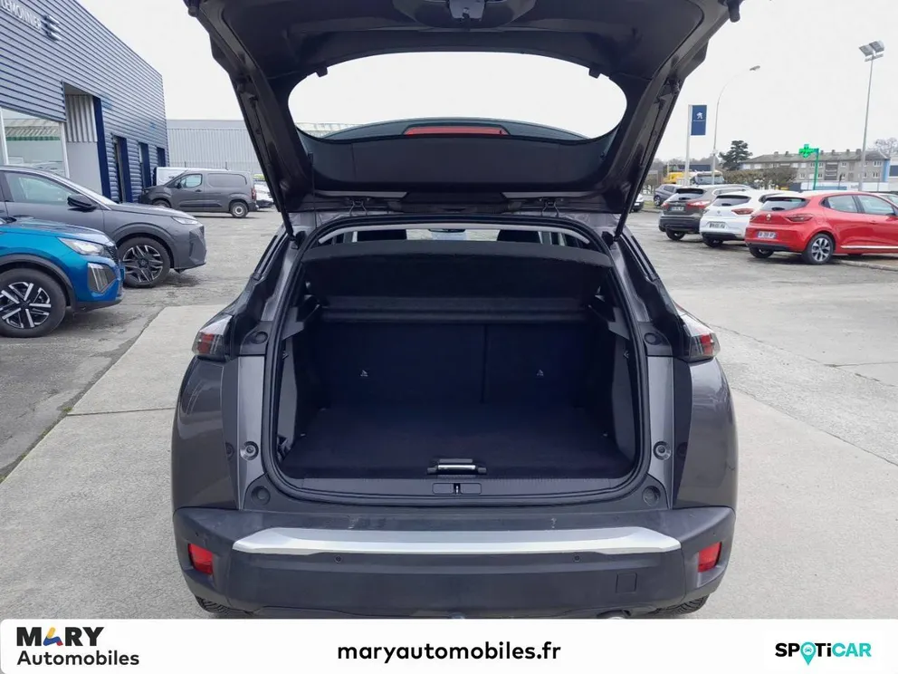 Véhicule occasion 220799 - peugeot 2008 - Photo 6