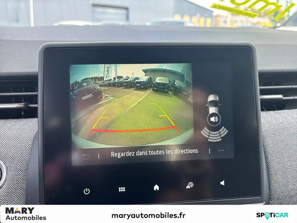 Véhicule occasion 195242 - renault CLIO - Photo 15