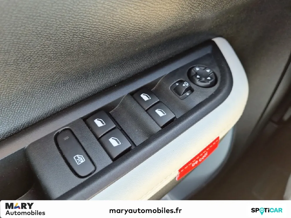 Véhicule occasion 1233033 - Citroën C3 - Photo 16