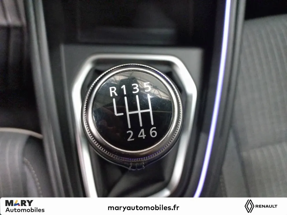 Véhicule occasion 216103 - renault CLIO - Photo 14