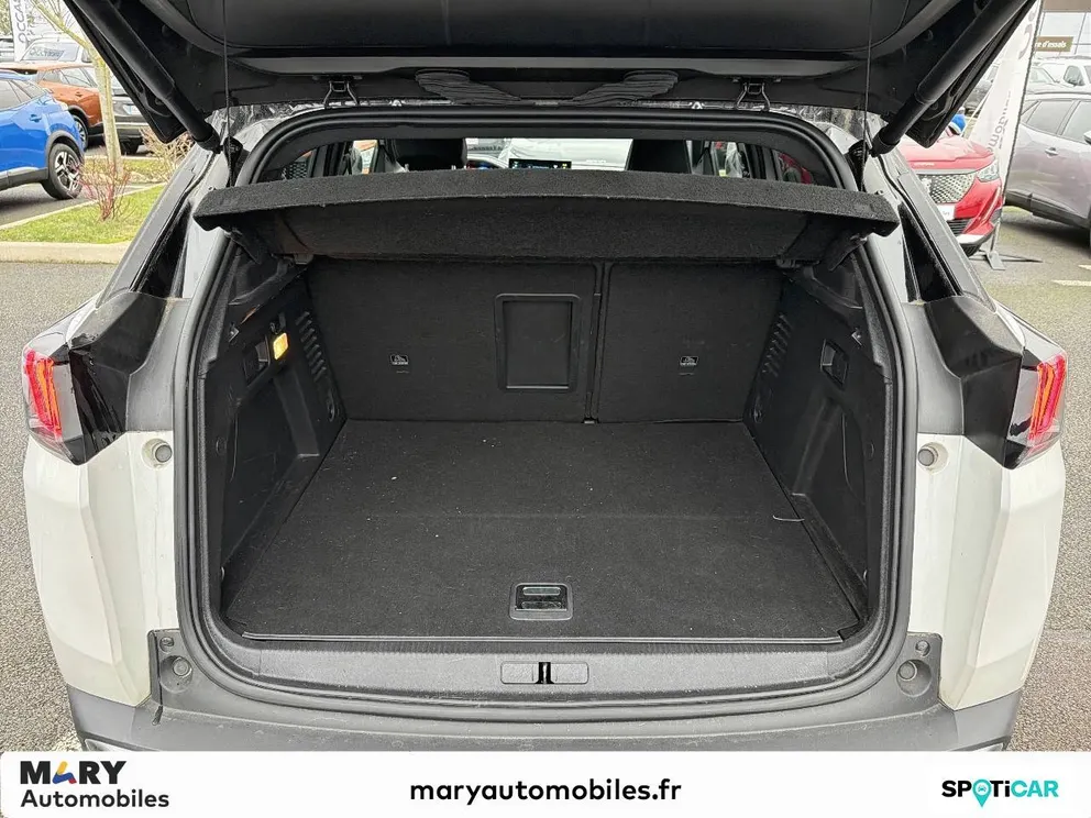 Véhicule occasion 220235 - peugeot 3008 - Photo 6