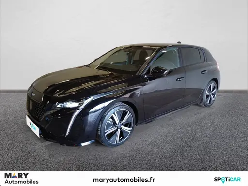 Peugeot 308 308 PHEV 180 e-EAT8