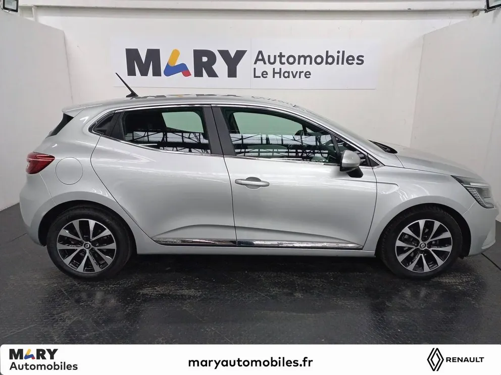 Véhicule occasion 207595 - renault CLIO - Photo 4