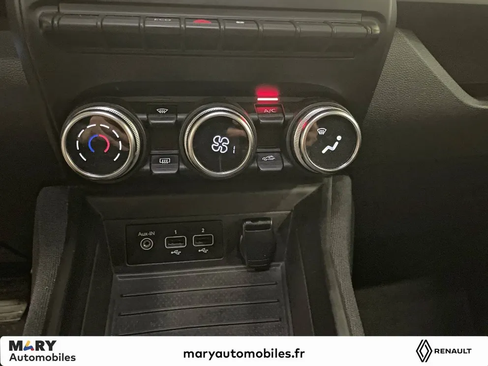 Véhicule occasion 208803 - renault ZOE - Photo 14