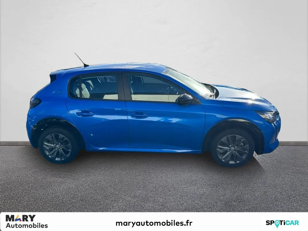 Véhicule occasion 201025 - peugeot 208 - Photo 4