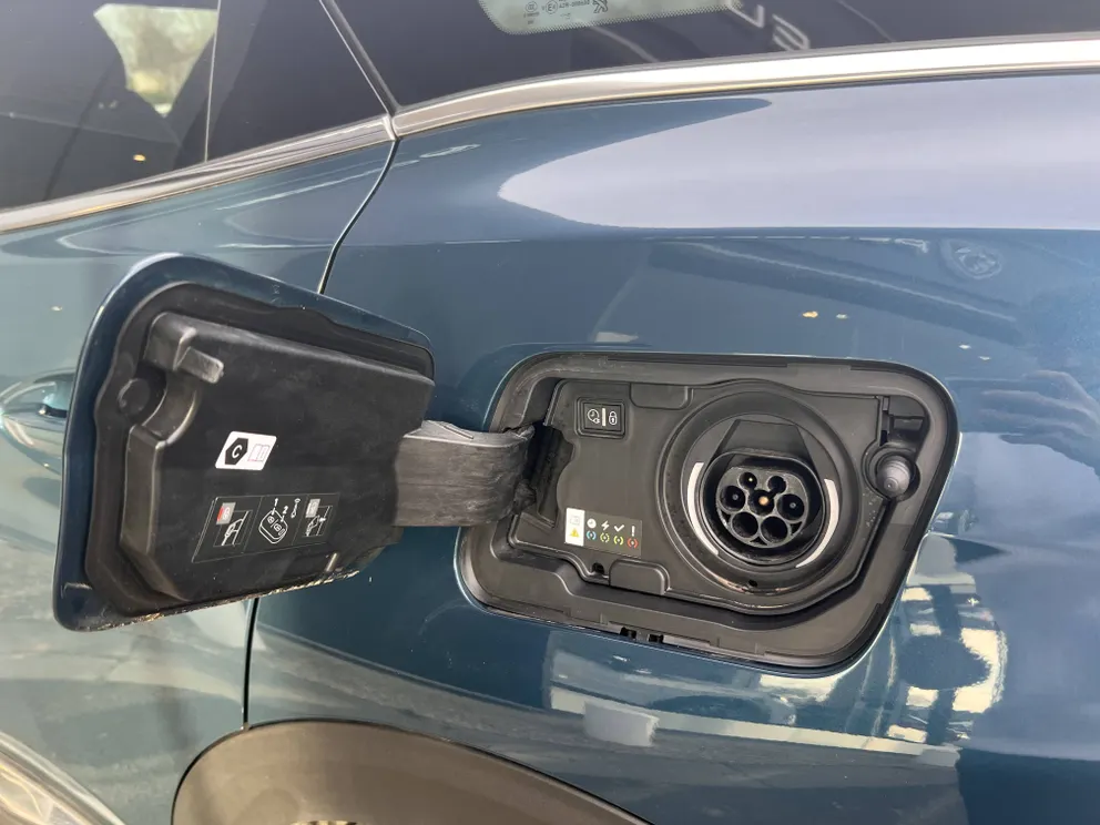 Véhicule occasion 197756 - peugeot 3008 - Photo 13