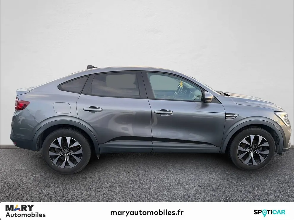 Véhicule occasion 204372 - renault ARKANA - Photo 4