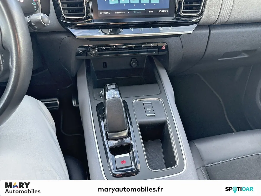 Véhicule occasion 1228618 - Citroën C5 AIRCROSS - Photo 16