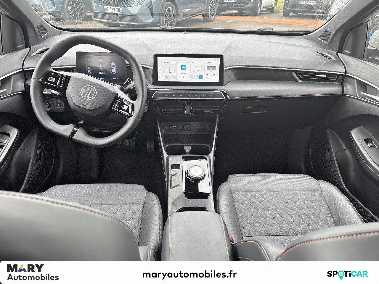 image du véhicule